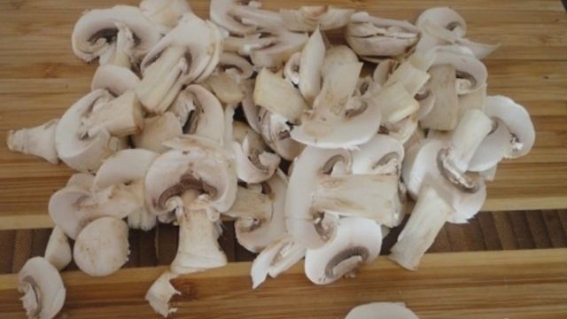 Сборник рецептов