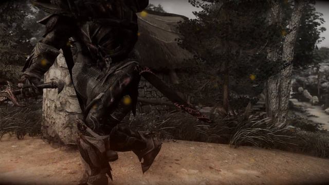 Kaidan - Immersive Features - From The Ashes of His Past (Final Trailer) + Release Date!! смотреть онлайн