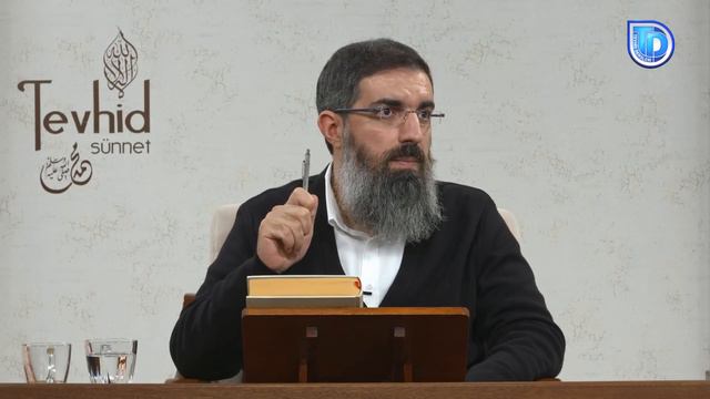 Bilgi Nasıl Bilince Dönüşür? | Halis Bayancuk Hoca