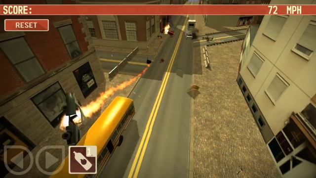 Wrecked - Coming soon for iOS and Google Play смотреть онлайн