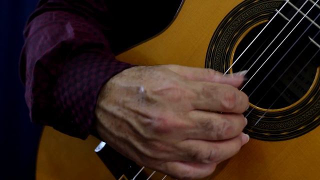 T. Albinoni: Adagio (in G Minor) By Edson Lopes