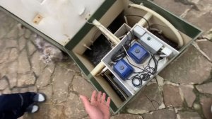 Как работает септик? Принцип работы и устройство септика (на примере Топас)