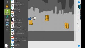 Стрим игры «Рисуем Мультфильмы 2».