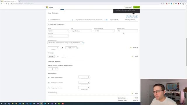 Azure SQL - ist das echt so teuer? Neee... смотреть онлайн