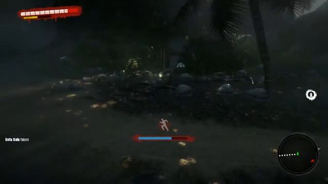 Dead Island Sam B Playthrough Part 36 смотреть онлайн