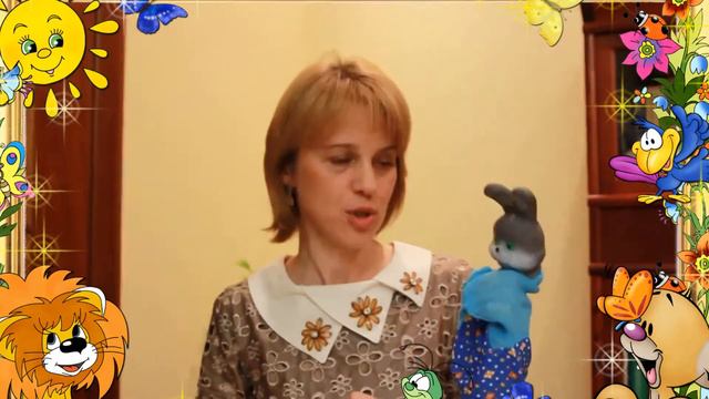 Развивашки для дошкольников // ЦДТ "Ново-Переделкино" смотреть онлайн