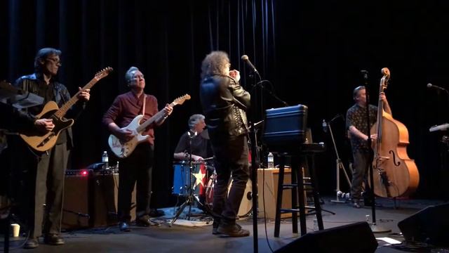 Magic Dick with the Golden Lonestar Revue-Apr 3, 2017 смотреть онлайн