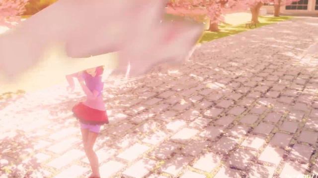 [MMD Undertale/MMD Glitchtale/UT MMD]❀Betty - Oh My God (G)I-DLE여자아이들(2K/1440p/60fps)New Model Test смотреть онлайн
