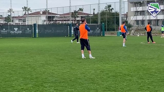 Тренировка с Павлом Могилевским смотреть онлайн