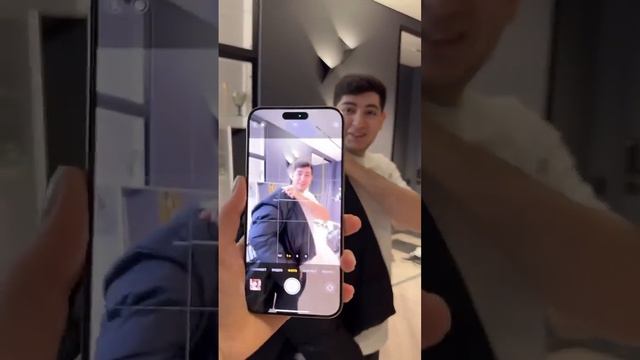 Подарок на Новый Год от парня ? смотреть онлайн