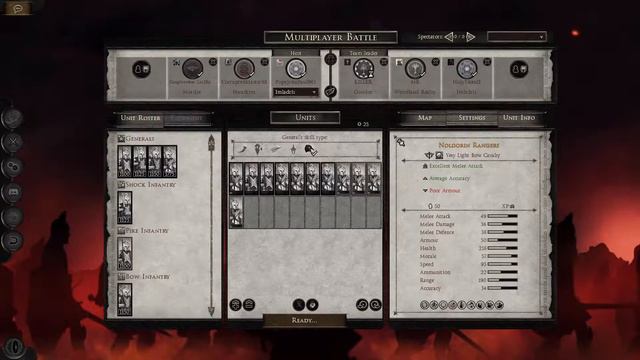 Dawnless Days Total War Stream! смотреть онлайн