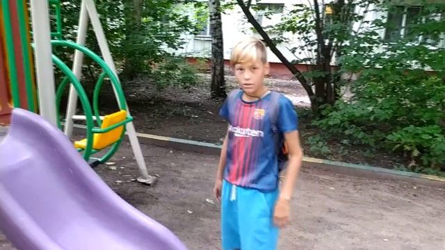 самый ЧЕСТНЫЙ и НЕПОДКУПНЫЙ обзор на ГОРКИ от МИШИ | ЦЕНА ДЕТСКИХ ГОРОД В 2020 ГОДУ смотреть онлайн