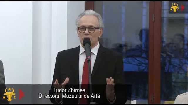 Mihail Grecu, comemorat la Chișinău printr-o expoziție смотреть онлайн