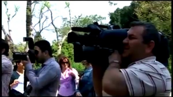 Eva Rivas- Apricot Stone Remix