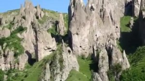 ԳՈՐԻՍ-ՀԱՅԱՍՏԱՆ: GORIS_ARMENIA. ГОРИС -АРМЕНИЯ. 12 ИЮНЯ 2010г.