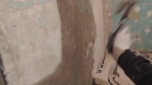 Штукатурка от оБделочника