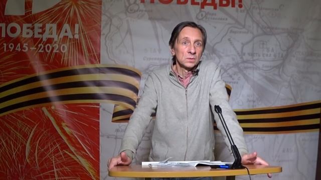 ЮРИЙ ТЫНЯНОВ - ФИЛОЛОГИЧЕСКИЙ РОМАН (лекция) смотреть онлайн