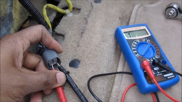 P0420 Oxygen Sensor Fix смотреть онлайн