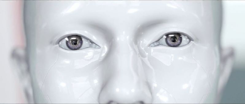 Detroit Become Human - Teaser смотреть онлайн