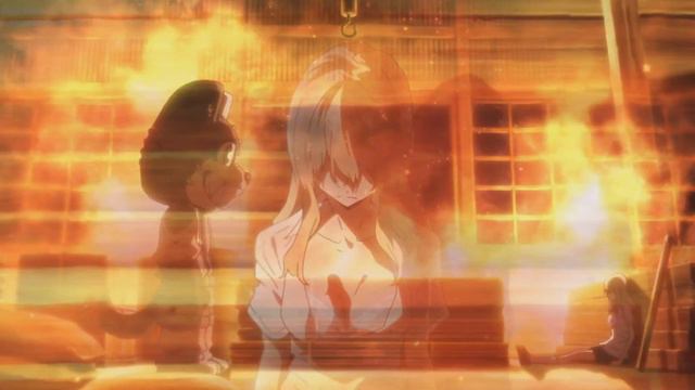 Gleipnir 「 AMV 」- We Could Do It All смотреть онлайн