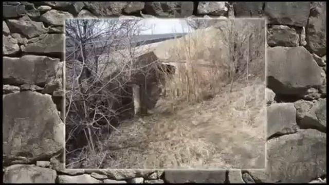 Удивительные и загадочные места Балтийска и Приморска смотреть онлайн