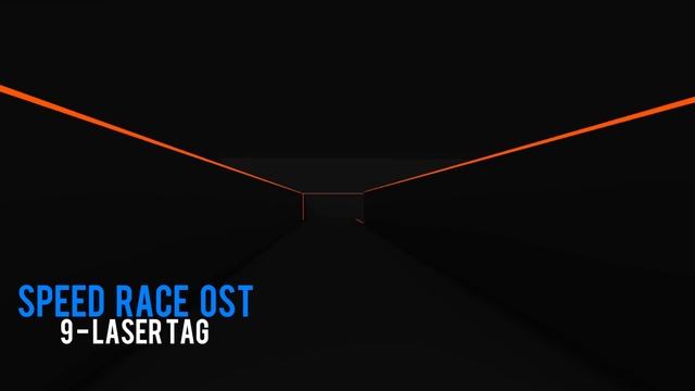 Speed Race OST: 9 - Laser Tag смотреть онлайн