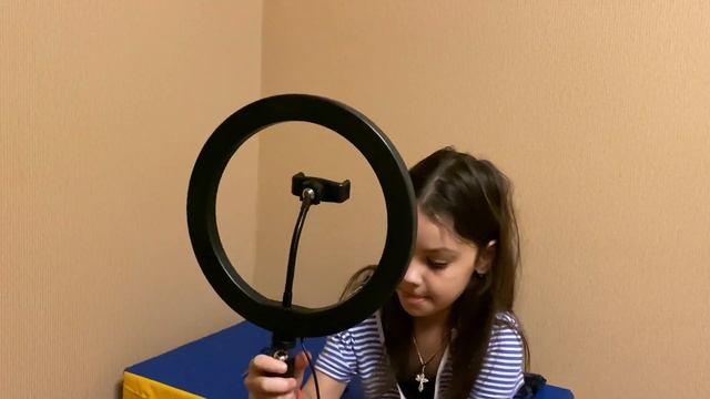 Ярко желтые очки тренд Лайка. Селфи кольцо с алиэкспресс смотреть онлайн