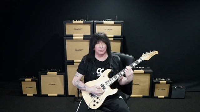 Ep. #43 - Speed Kills | No Boundaries with Michael Angelo Batio смотреть онлайн