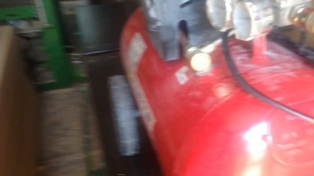 КОМПРЕСОР СВОЇМИ РУКАМИ смотреть онлайн