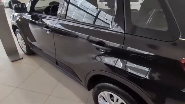 ⛔Сузуки Витара Черный SUZUKI VITARA? Цены Май 2022! Цены на автомобили Цены на авто 2022 смотреть онлайн