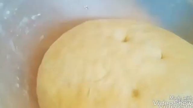 Рецепт дрожжевого теста для жаренных пирожков смотреть онлайн