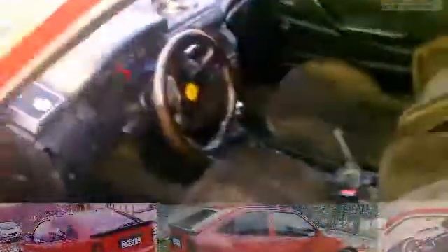 opel kadet. смотреть онлайн