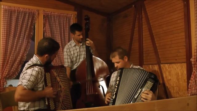 Echo vom Geissläzwick; Ingenbohler Chilbi 2014-3 смотреть онлайн