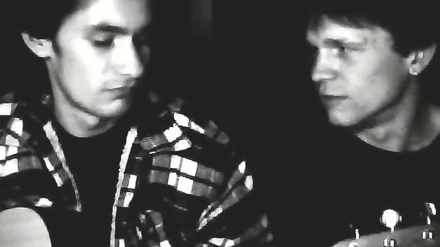Nirvana - Галя (Polly cover) смотреть онлайн