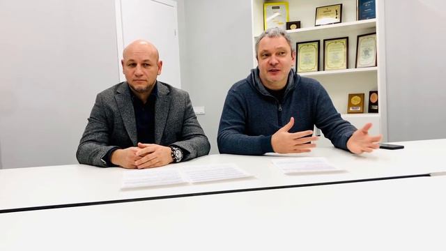 Выпуск 6. Кают-компания. Куда "сливать" раздражение? смотреть онлайн