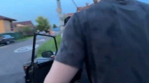 Прода  с телеграмм канала Декстера