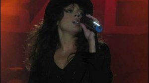 Meat Loaf & Patti Russo  - lets be in love