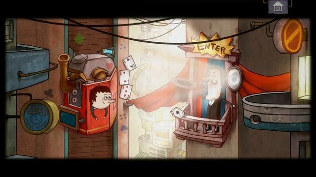 Прохождение. One Way: The Elevator | Лифт в одну сторону смотреть онлайн