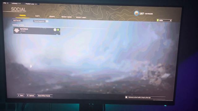 Warzone Game Freezing error смотреть онлайн