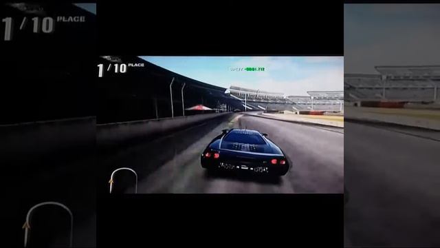 FONZA MOTORSPORTS 4 GAMEPLAY смотреть онлайн