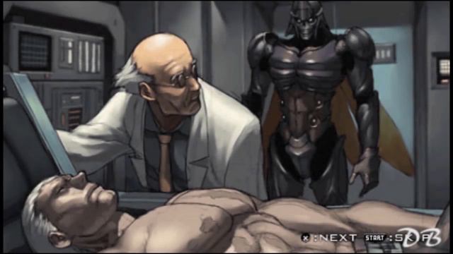 la historia de bryan fury l curiosidades l TEKKEN смотреть онлайн