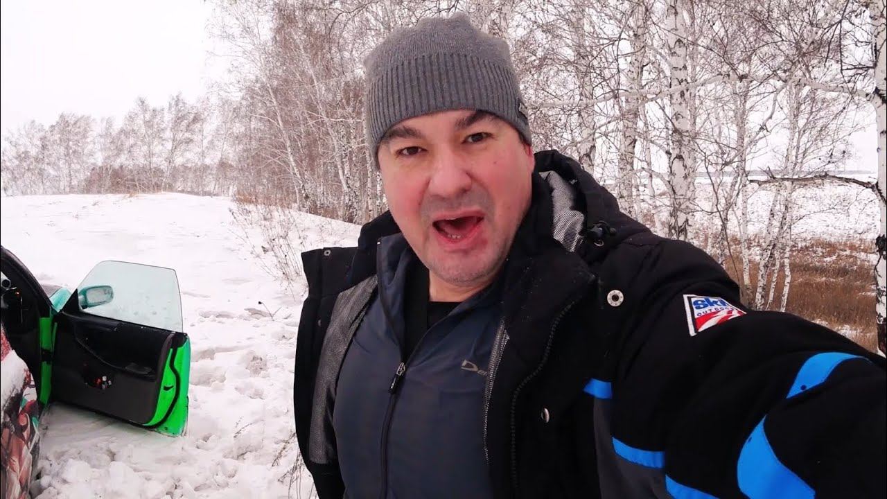 Дурак на Subaru / часть 1 смотреть онлайн