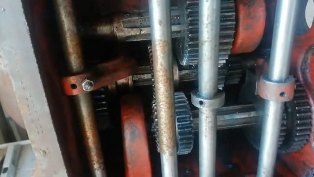 Фрезерный станок по металлу. смотреть онлайн