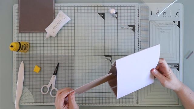 Scrapbooking | Tutorial - Suporte para Bloco de Notas смотреть онлайн