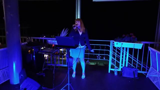 Босая.Cover Виктория Майская смотреть онлайн