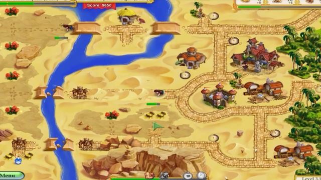 My Kingdom for the Princess 2 PC Games Full Gameplay | Evergreen games | Katiangaaran - The Clown смотреть онлайн