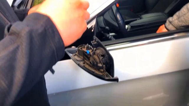 Mercedes Benz C207 auf LED Dynamische Blinker umbauen. Wird es Funktionieren??? | Cave Motorsport смотреть онлайн