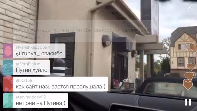 Света в перископе. Отвечаем на вопросы. смотреть онлайн