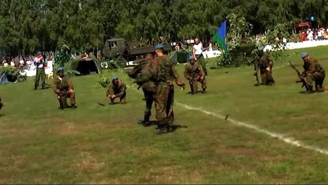 2 августа 2012 показуха смотреть онлайн