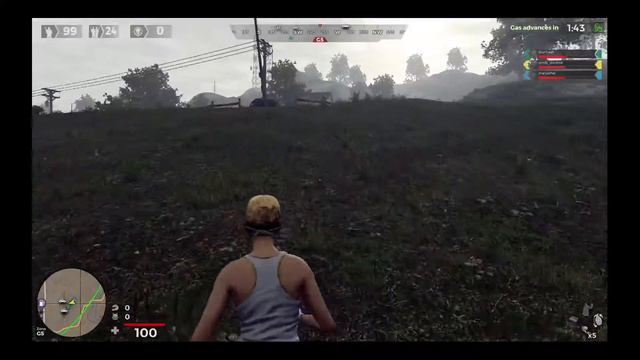 Батл рояль для бедных смотреть онлайн